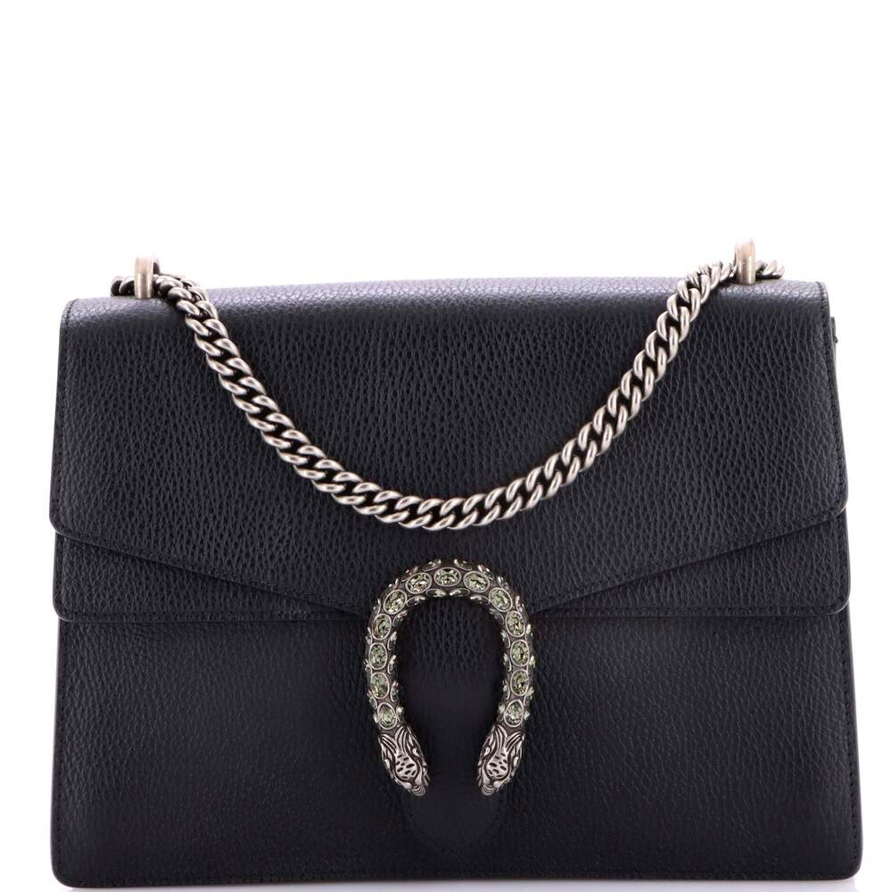 Gucci Dionysus Bag Leather Medium #267935G16B